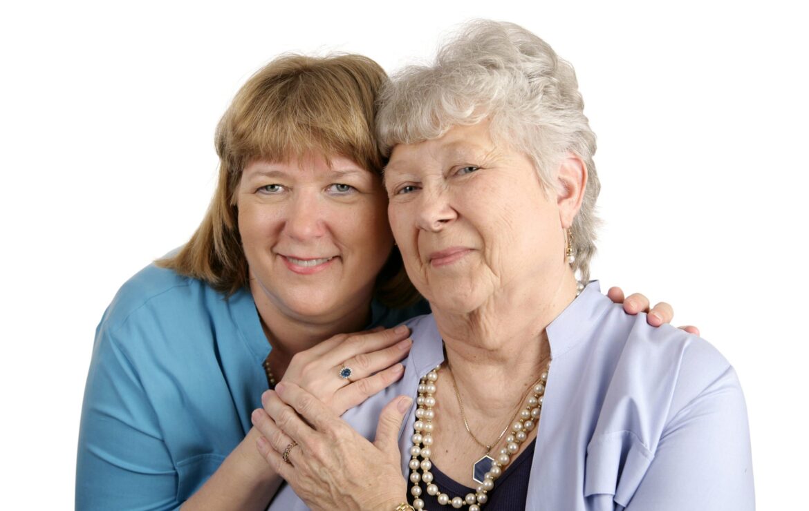 Be Careful When Hiring a Caregiver for a Senior Loved One!
