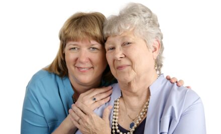 Be Careful When Hiring a Caregiver for a Senior Loved One!