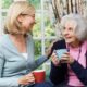 Compassionate Communication with People with Dementia