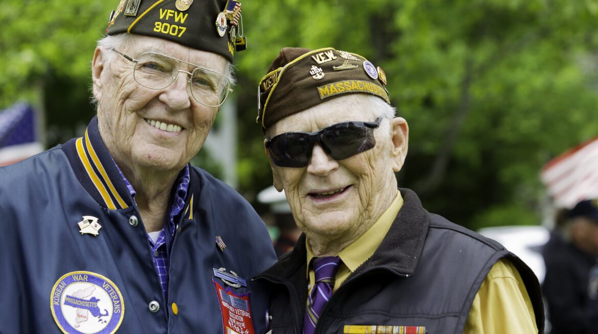 VA Aid and Attendance Benefit Helps Senior Vets Live Independently