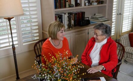 What to Expect at an In-Home Care Consultation