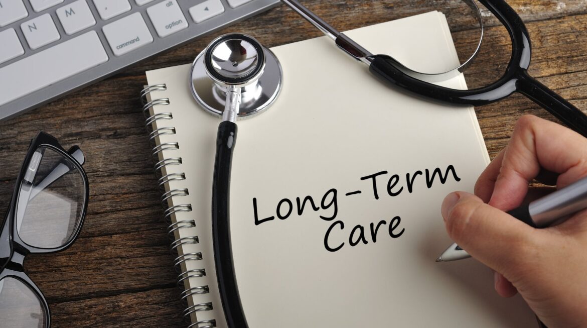 What Are Some Long-Term Care Options for Aging Parents?