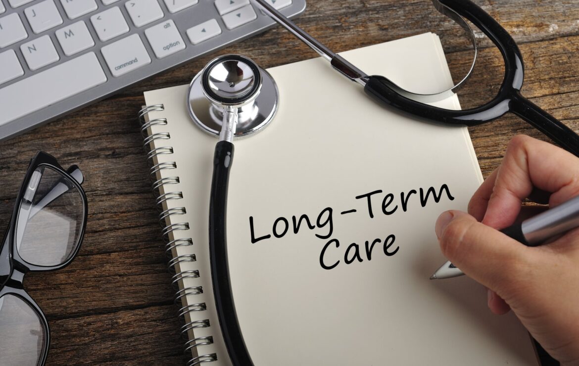 What Are Some Long-Term Care Options for Aging Parents?