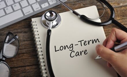 What Are Some Long-Term Care Options for Aging Parents?