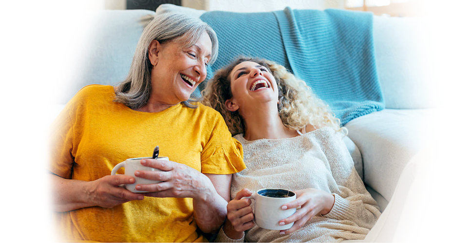 Senior Home Care in San Diego and Orange County