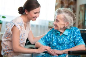 4 Types of Long-Term Care Facilities for Your Elderly Loved One