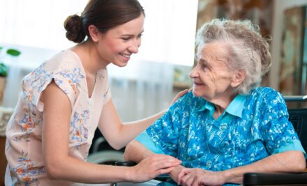4 Types of Long-Term Care Facilities for Your Elderly Loved One