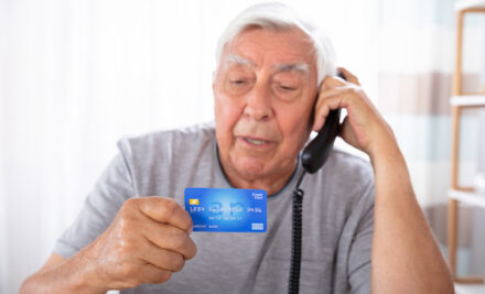 Senior Fraud: 5 Ways to Avoid Senior Citizen Scams