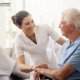 Rewarding Job As A Senior Caregiver