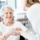Insurance for in-home senior care