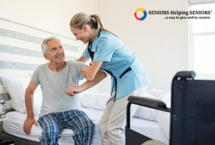 Assisted Living Jobs Near Me