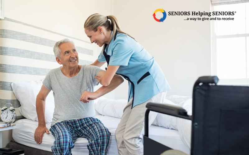 Assisted Living Jobs Near Me Seniors Helping Seniors   Assisted Living Jobs Near Me 