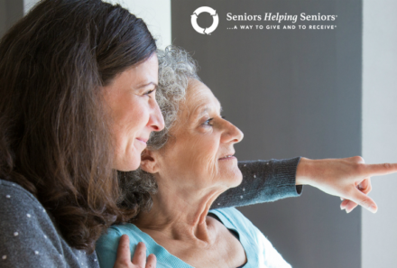 How To Reduce Stress of Being A Caregiver
