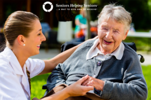 Social Interactions for Seniors is Critical to Well Being