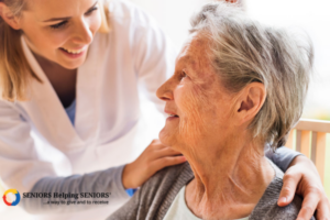 Navigating the Transition: How to Help Your Senior Parent Adjust to In-Home Care