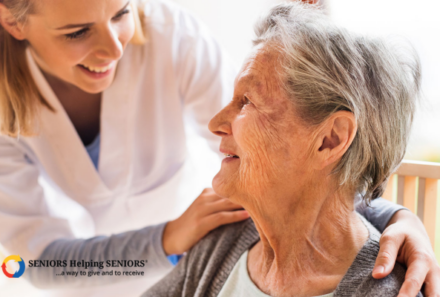 Navigating the Transition: How to Help Your Senior Parent Adjust to In-Home Care