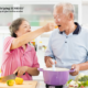 Senior Nutrition – The foundation of healthy living