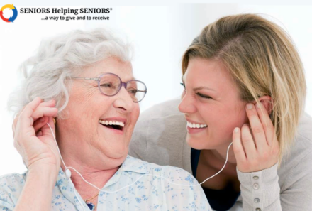 The Power of Companionship: Enhancing Quality of Life through In-Home Care
