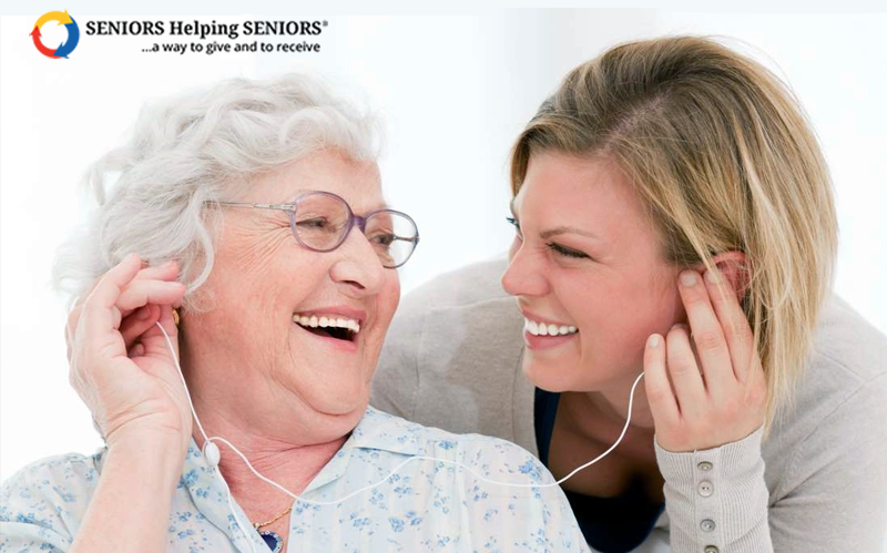 The Power of Companionship: Enhancing Quality of Life through In-Home Care
