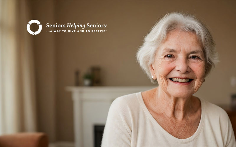 Aging in Place: How Today’s Seniors Are Transforming Their Homes for Long-Term Care