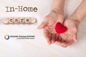 Is It Time to Consider In-Home Care? 5 Signs Your Loved One May Need Help