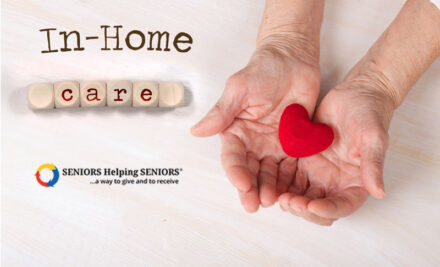 Is It Time to Consider In-Home Care? 5 Signs Your Loved One May Need Help