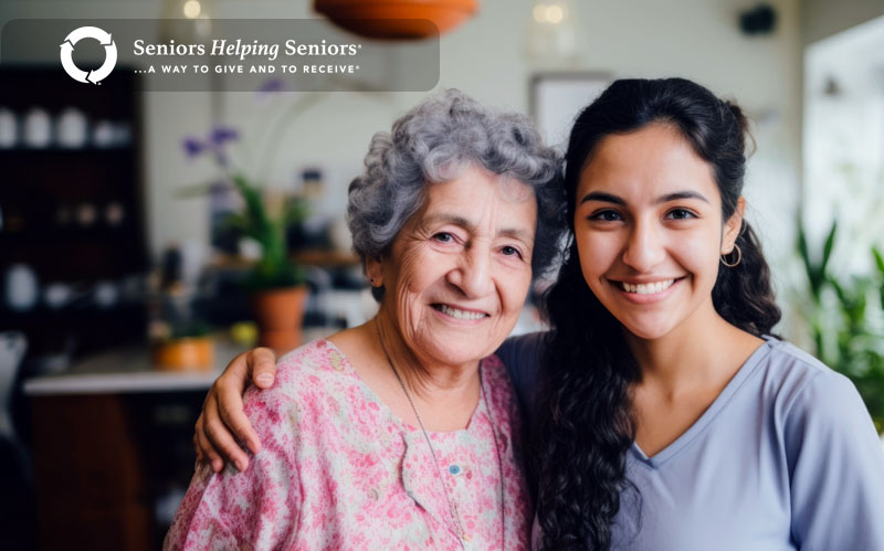 In-Home Care Options for Regional Center Clients: What You Can Expect