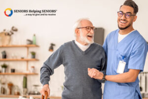 What Makes a Great In-Home Caregiver? Traits to Look For When Hiring