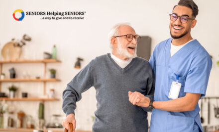 What Makes a Great In-Home Caregiver? Traits to Look For When Hiring