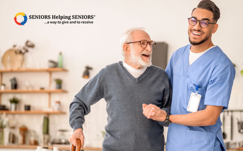 What Makes a Great In-Home Caregiver? Traits to Look For When Hiring