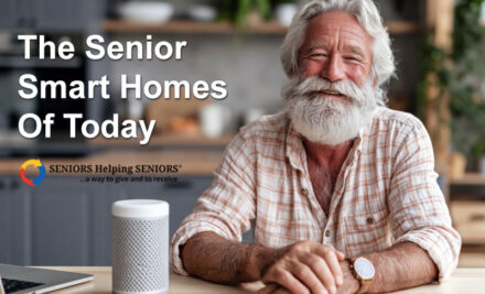 How Smart Home Integration Enhances At-Home Senior Care