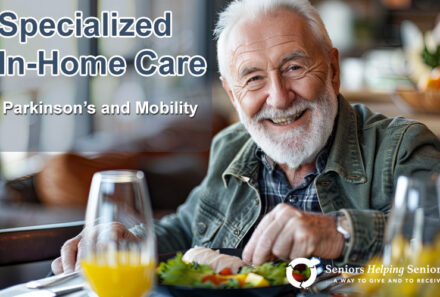 Understanding Senior Specialized Care At Home