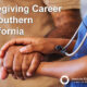 Caregiving Career in Southern California