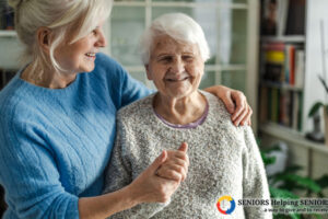 Stories from Our Senior Caregivers