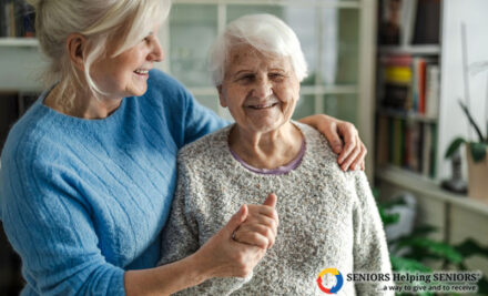 Stories from Our Senior Caregivers