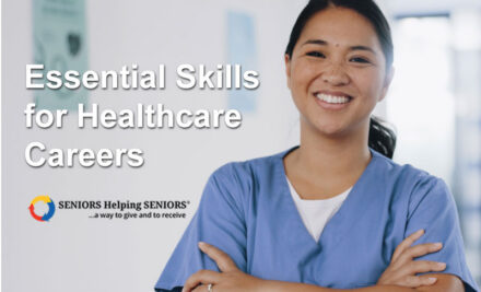 Essential Skills for Healthcare Careers