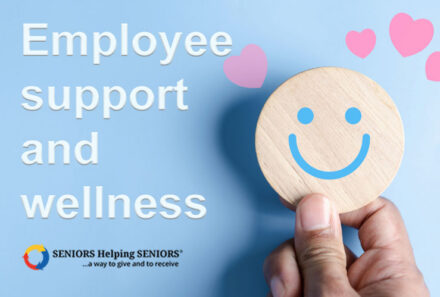 Caregiver Wellness: How We Support Our Team to Prevent Burnout