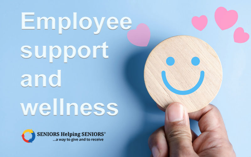 Caregiver Wellness: How We Support Our Team to Prevent Burnout